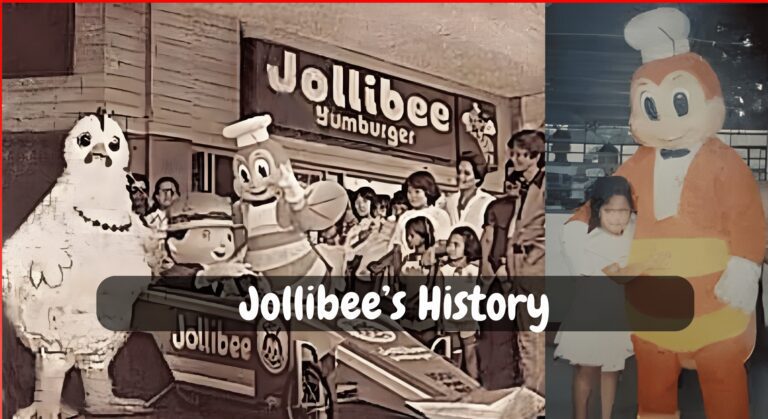 Jollibee History: The Rise of a Filipino Fast-Food Giant